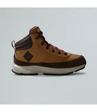 THE NORTH FACE The North Face Kids' Back-To-Berkeley IV Hiking Boots