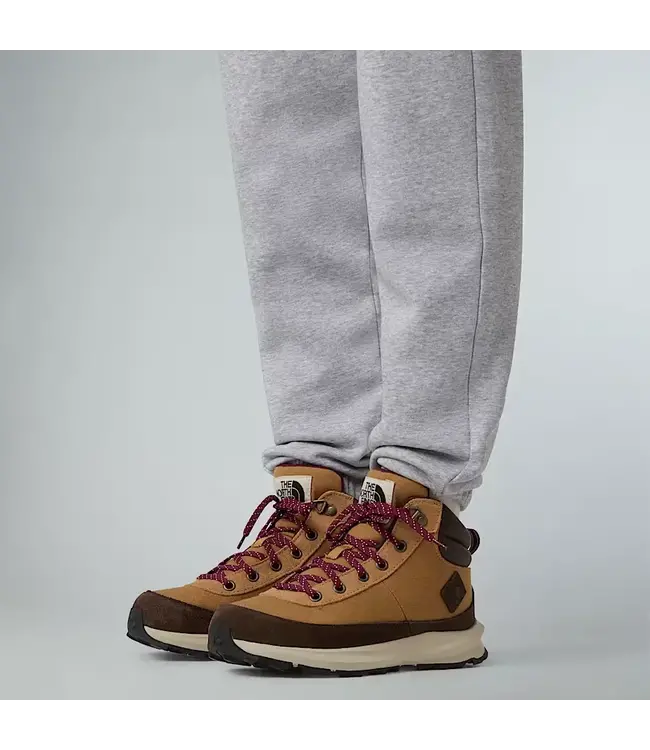 The North Face Kids' Back-To-Berkeley IV Hiking Boots