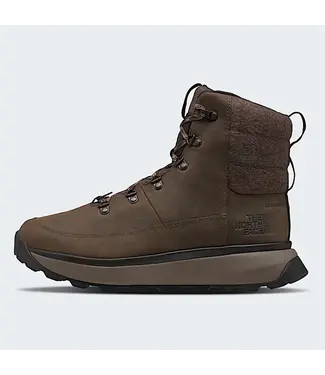 THE NORTH FACE The North Face Men’s Bergen Leather Waterproof Boots