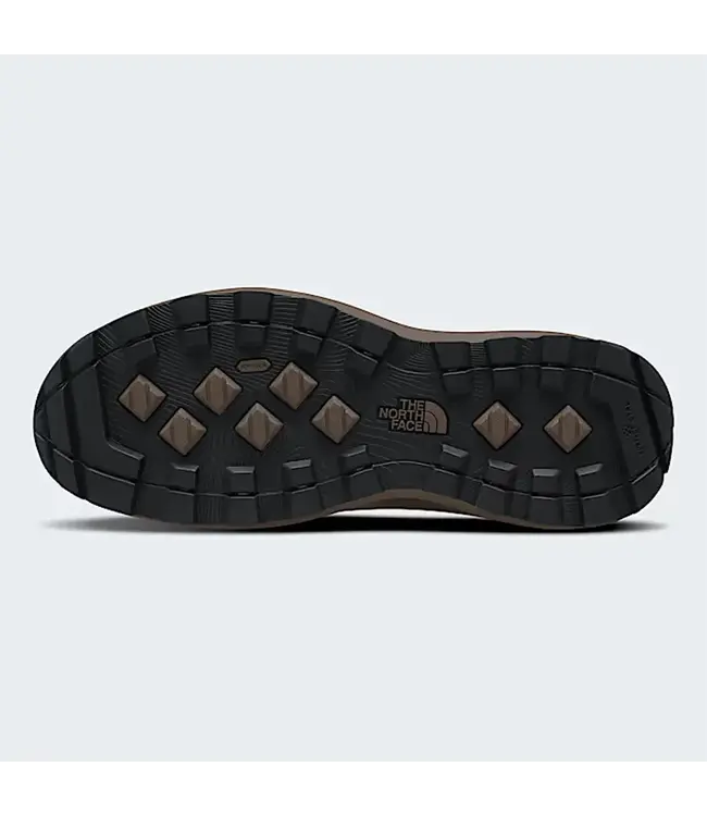 The North Face Men’s Bergen Leather Waterproof Boots