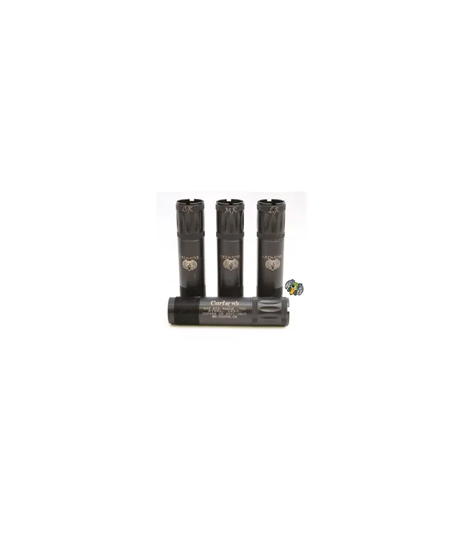 Carlson's Bip Cremator Non-Ported Waterfowl Choke Tubes