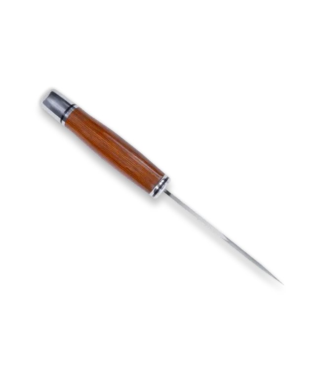 Buck Knives 117 Brahma Knife