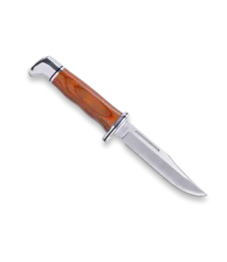 BUCK KNIVES Buck Knives 117 Brahma Knife