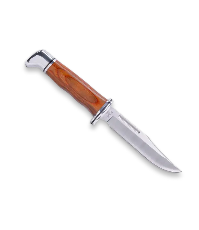 Buck Knives 117 Brahma Knife