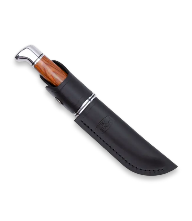 Buck Knives 117 Brahma Knife
