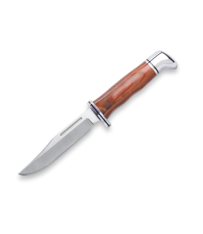 Buck Knives 117 Brahma Knife