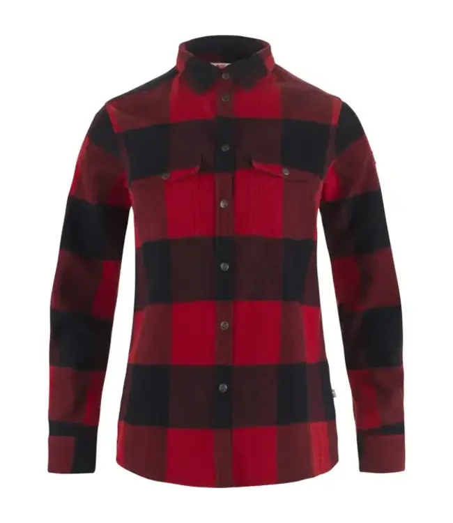 Fjällräven Women's Canada Shirt