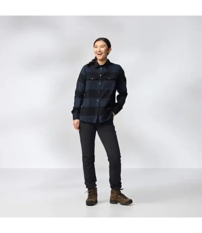 Fjällräven Women's Canada Shirt