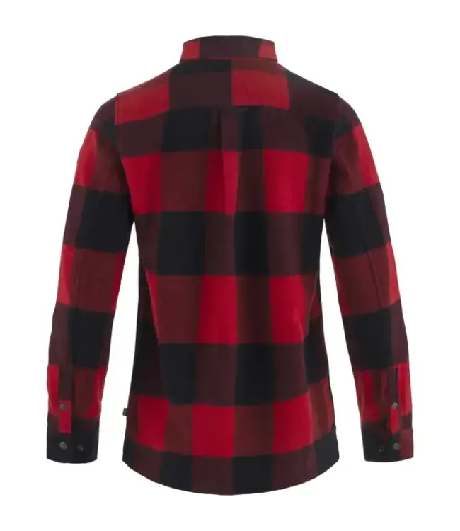 Fjällräven Women's Canada Shirt