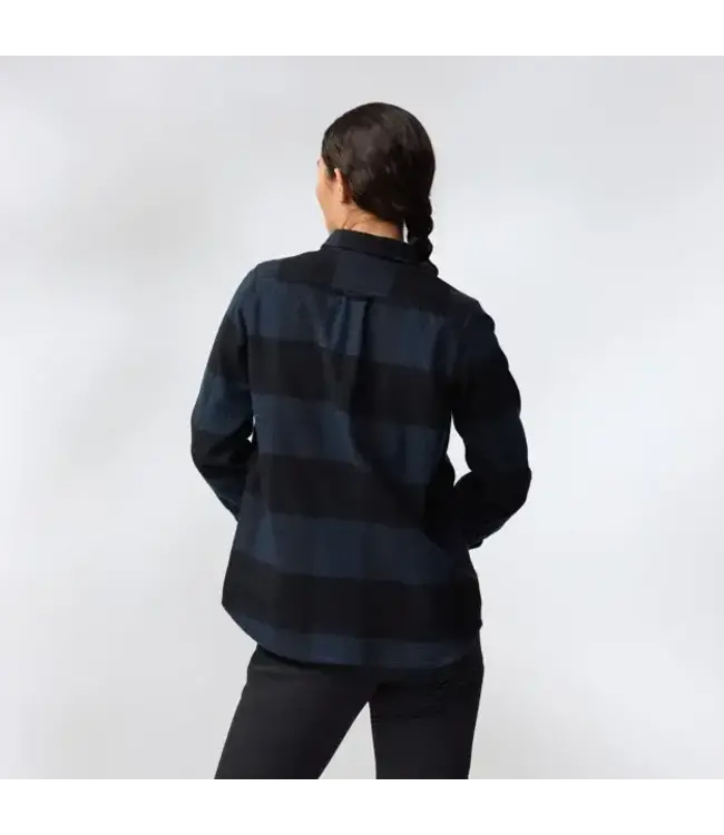 Fjällräven Women's Canada Shirt