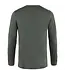 Fjällräven Men's Abisko Wool Long Sleeve T-shirt