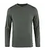 Fjällräven Men's Abisko Wool Long Sleeve T-shirt