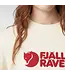 Fjällräven Women's Logo Tee