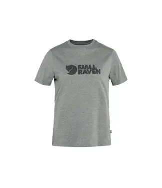 FJALLRAVEN Fjällräven Women's Logo Tee