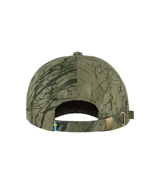 Fjällräven Lappland Camo Cap