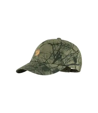 FJALLRAVEN Fjällräven Lappland Camo Cap