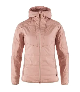 FJALLRAVEN Fjällräven Women's Keb Padded Hoodie