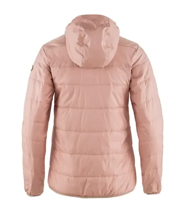Fjällräven Women's Keb Padded Hoodie