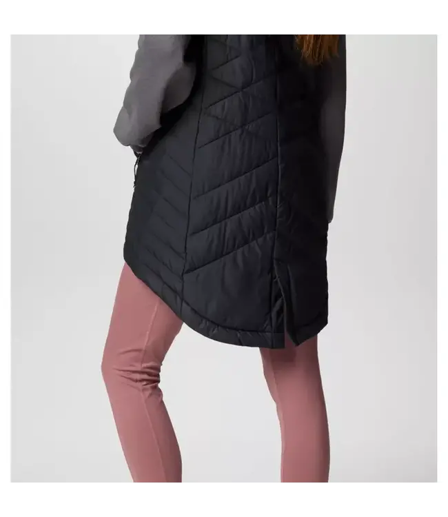 Columbia Women's Heavenly II Long Vest