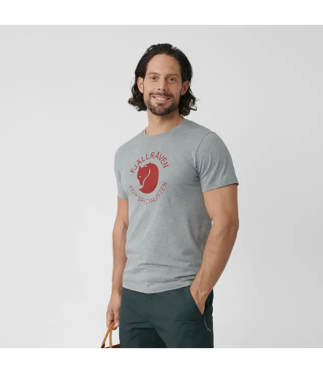 Fjällräven Men's Fox T-shirt