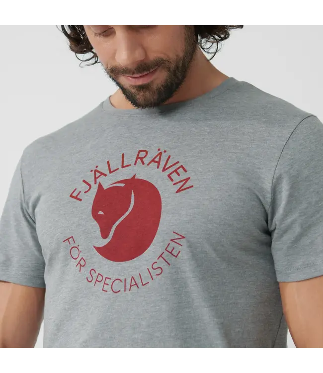 Fjällräven Men's Fox T-shirt
