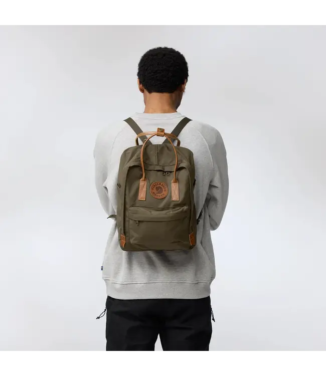 Fjällräven Kånken No. 2 Bag