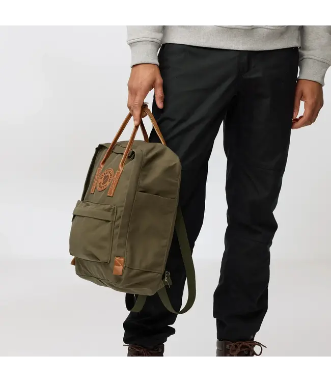 Fjällräven Kånken No. 2 Bag