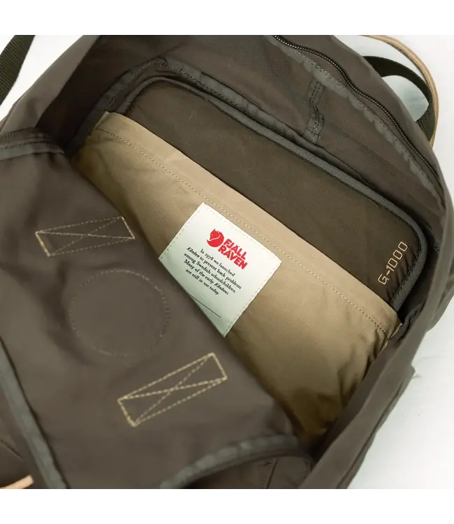 Fjällräven Kånken No. 2 Bag