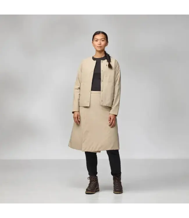 Fjällräven Women's HC Insulated Jacket