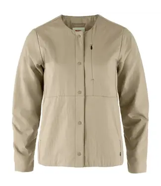 FJALLRAVEN Fjällräven Women's HC Insulated Jacket