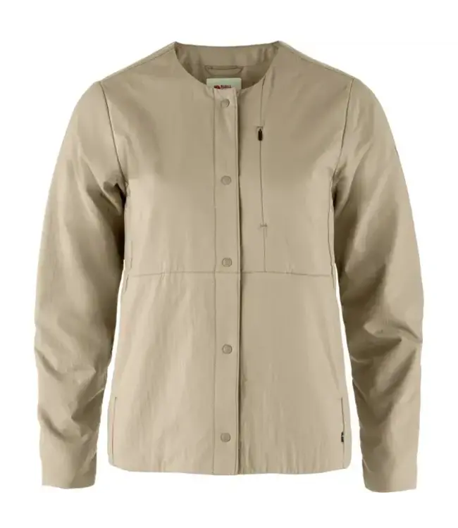 Fjällräven Women's HC Insulated Jacket