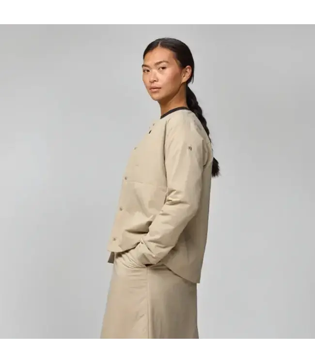 Fjällräven Women's HC Insulated Jacket