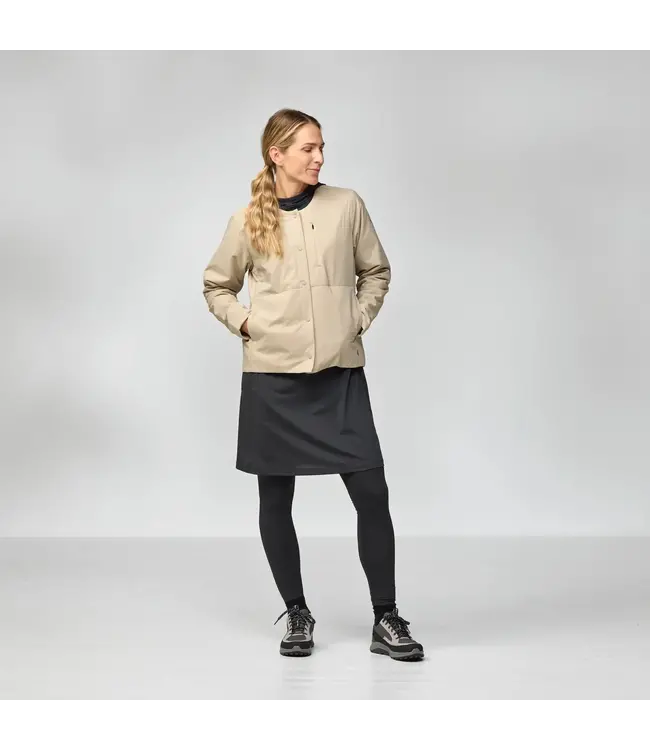 Fjällräven Women's HC Insulated Jacket