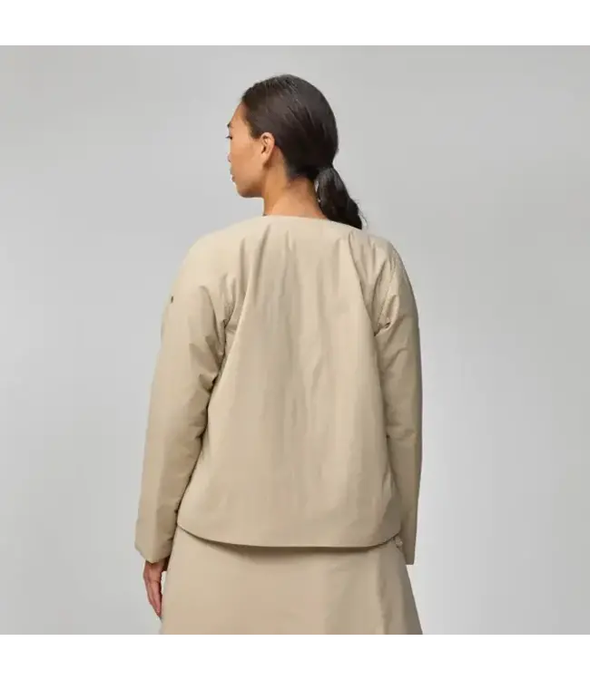 Fjällräven Women's HC Insulated Jacket