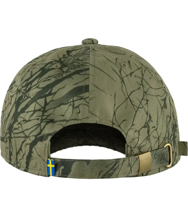 Fjällräven Lappland Camo Cap