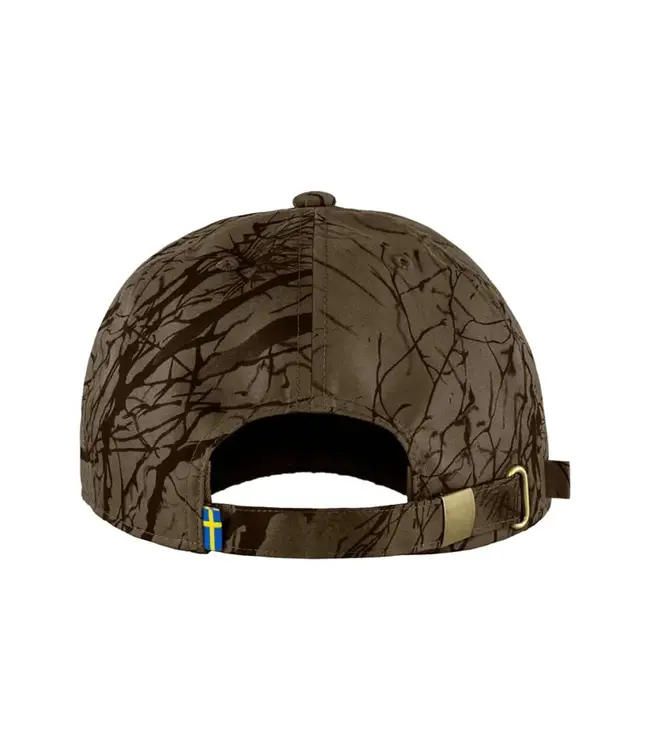 Fjällräven Lappland Camo Cap