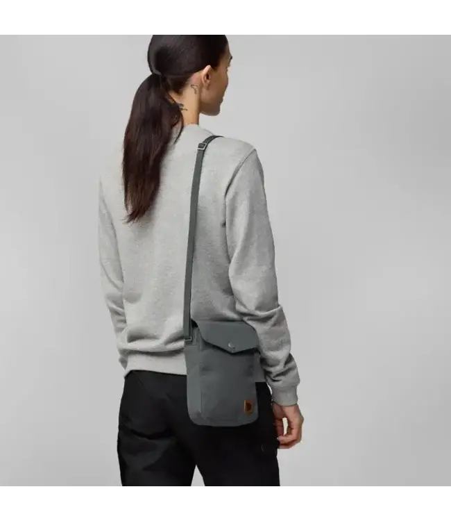 Fjällräven Greenland Pocket