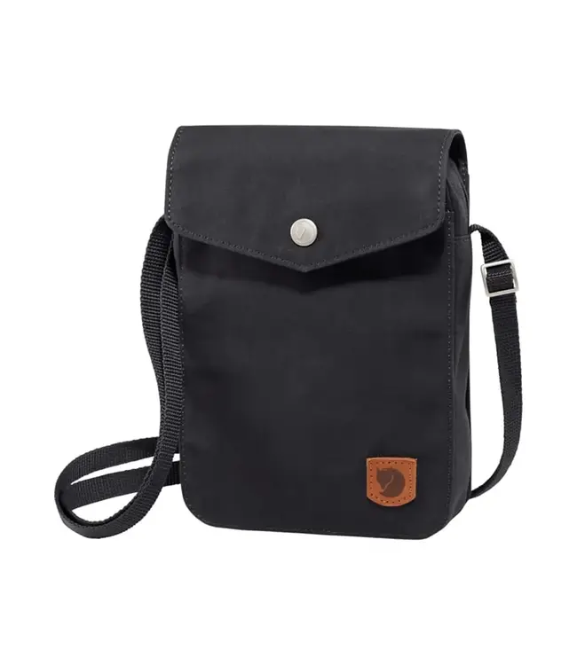 Fjällräven Greenland Pocket