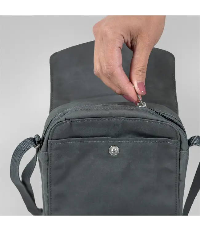 Fjällräven Greenland Pocket