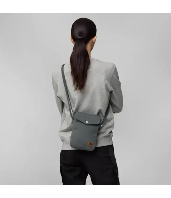 Fjällräven Greenland Pocket