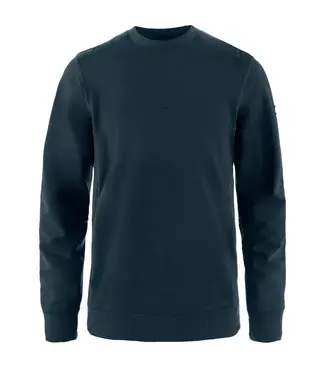 FJALLRAVEN Fjällräven Men's Keb Fleece Crew Neck