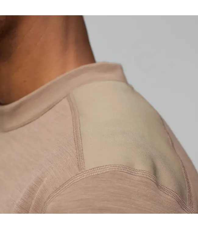 Fjällräven Men's Keb Fleece Crew Neck