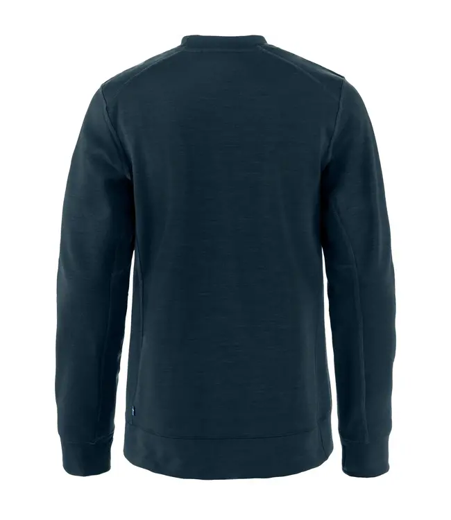 Fjällräven Men's Keb Fleece Crew Neck