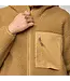 Fjällräven Women's Vardag Pile Fleece Long Jacket
