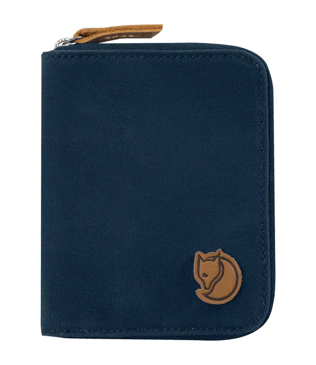 Fjällräven Zip Wallet