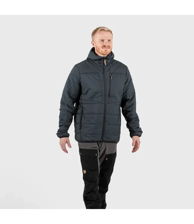 Fjällräven Men's Keb Padded Hoodie