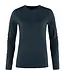 Fjällräven Women's Abisko Wool Long Sleeve Tee
