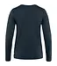 Fjällräven Women's Abisko Wool Long Sleeve Tee