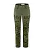 Fjallraven Women's Keb Trousers Curved