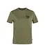 Fjällräven Women's Fox Boxy Logo Tee
